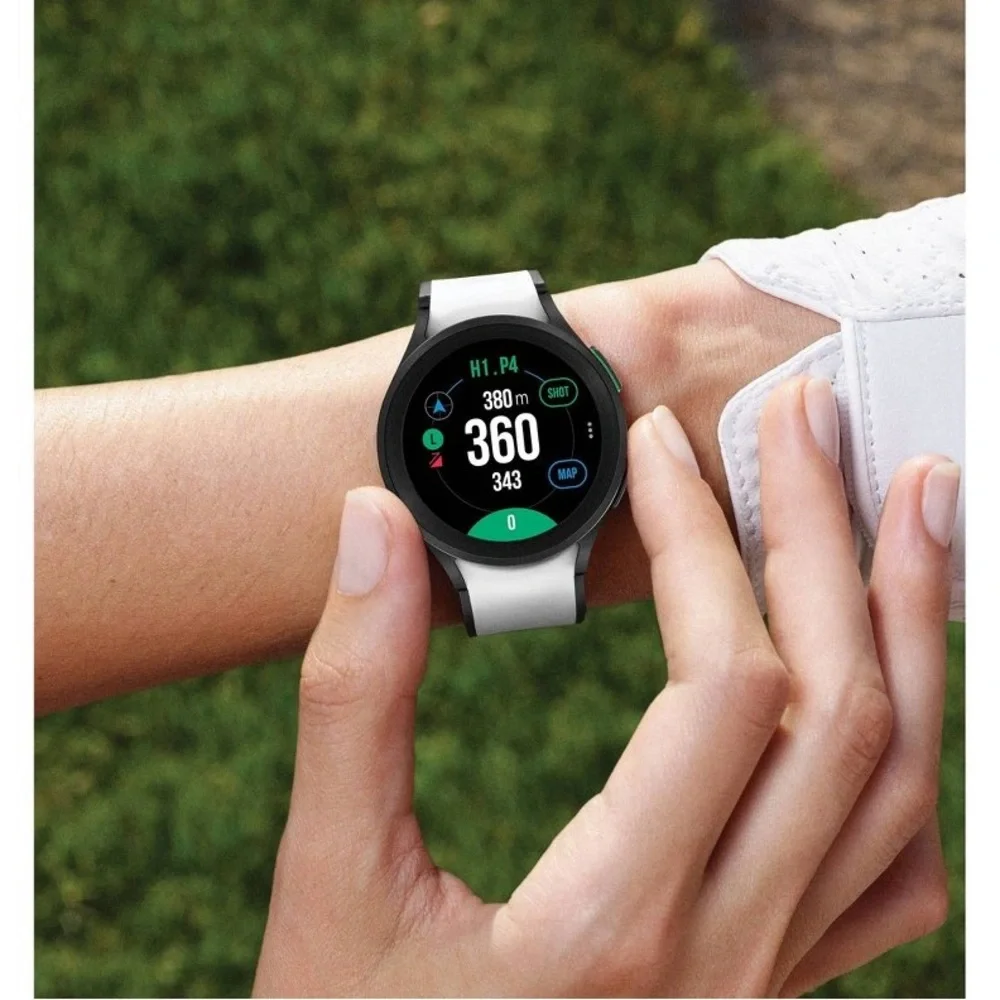 SAMSUNG GALAXY WATCH-GOLF EDITION